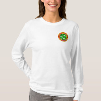 新しいロゴ Tシャツ
