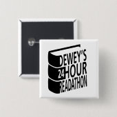 新しいロゴPin! 缶バッジ (正面&裏面)