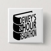 新しいロゴPin! 缶バッジ (正面)