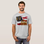 新しいローマに Tシャツ (正面フル)