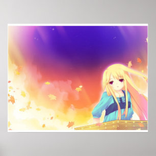新しい世界に目覚めて下さい ポスター