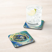 新しい世界のヨットのコースターへの航行の船遊び コースター (右側)