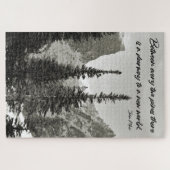 新しい世界への出入り口 – 20x30インチ ジグソーパズル (横)