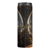 新しい世界を設計するリアリティアーキテクトt タンブラー (裏面)