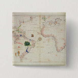 新しい世界 缶バッジ