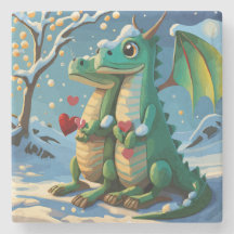 新しい中国の辰年カップル