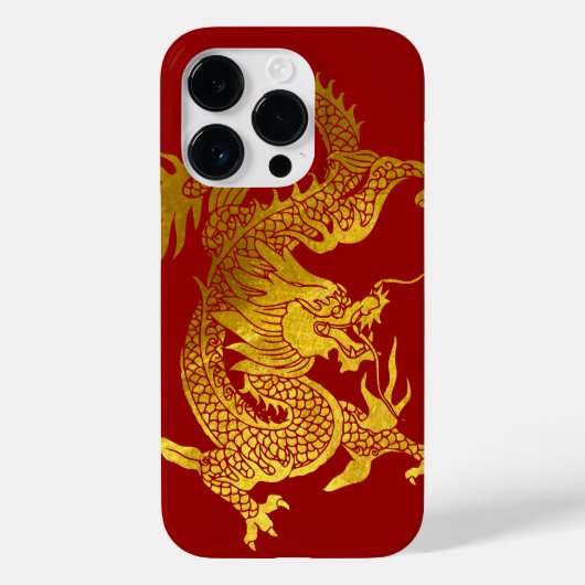 新しい中国の辰年〔占星術の〕十二宮図誕生日iPC Case-Mate iPhoneケース (裏面)