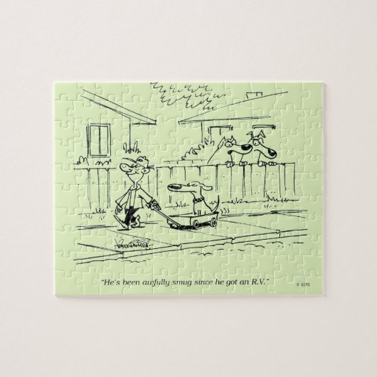 新しい乗り物 ジグソーパズル (横)