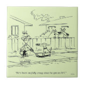 新しい乗り物 タイル (正面)