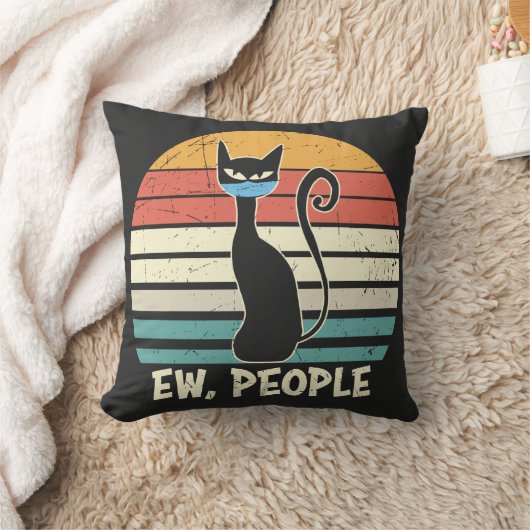 新しい人々がメンズ クッション (ブランケット)