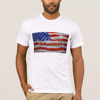 新しい人のワイシャツ Tシャツ