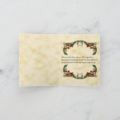 新しい人生 シーズンカード (内部)