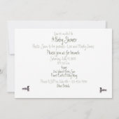 新しい人生:旅が始まろうとしている: – ルーンズ: 招待状 (裏面)