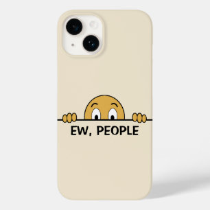 新しい人 Case-Mate iPhone 14ケース