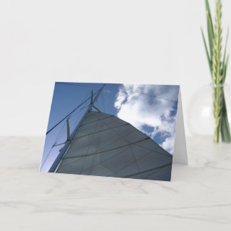 新しい仕事、生命変更 カード