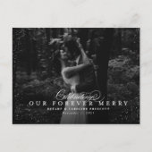 新しい休日はがき シーズンポストカード (正面)