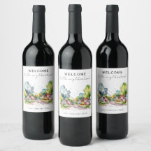 新しい住宅所有者が近所の不動産へようこそ