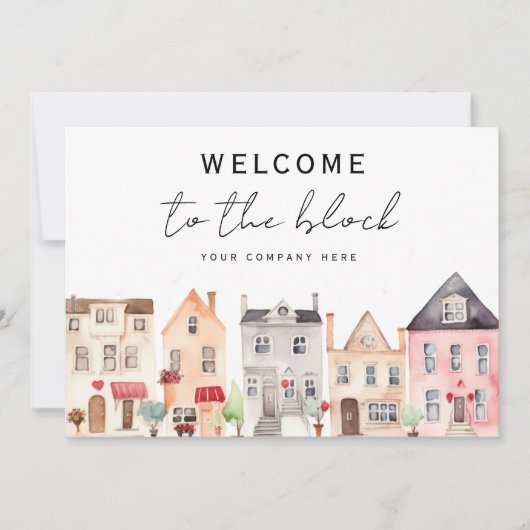 新しい住宅所有者の不動産の禁止へよう実在こそ (正面)