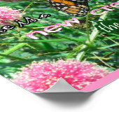 新しい作成ポスター ポスター (角)