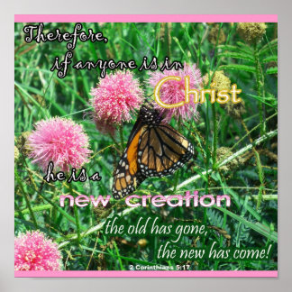 新しい作成ポスター ポスター