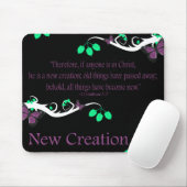 新しい作成 マウスパッド (マウス)