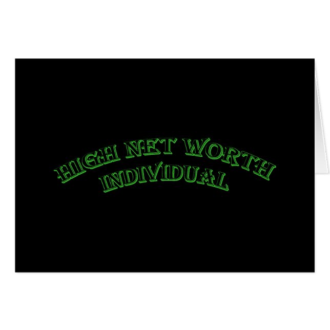 新しい価値の高い個人 (正面横)