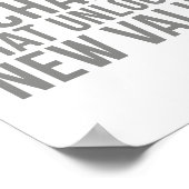 新しい価値を引き出すイノベーション ポスター (角)