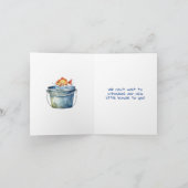 新しい保護者の方から寄せられた注意事項 カード (内部)