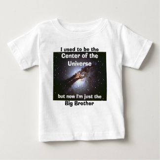 新しい兄弟 ベビーTシャツ