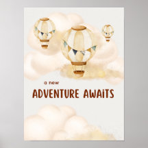 新しい冒険が中立を待つ