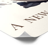 新しい冒険が始まる ベイビードラゴン ポスター (角)