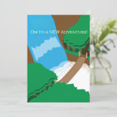 新しい冒険へと 招待状 (スタンド正面)