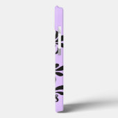 新しい冒険へのハートのオープン Case-Mate iPhoneケース (裏面 / 左)