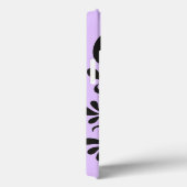 新しい冒険へのハートのオープン Case-Mate iPhoneケース (裏面 / 右)