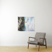 新しい冒険を探す タペストリー (インサイチュ(横))