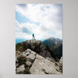 新しい冒険を探す ポスター