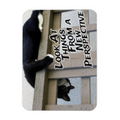 新しい分析視点 マグネット (縦)