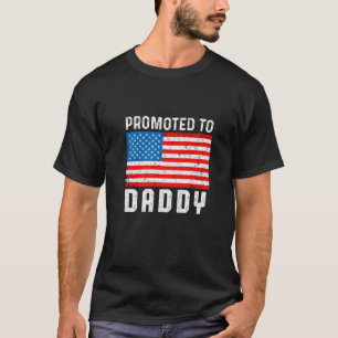 新しい初めてのパパ警察の法執行パパ_6 Tシャツ