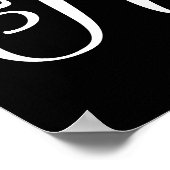 新しい到着の看板、小売店舗の看板、ブティック ポスター (角)