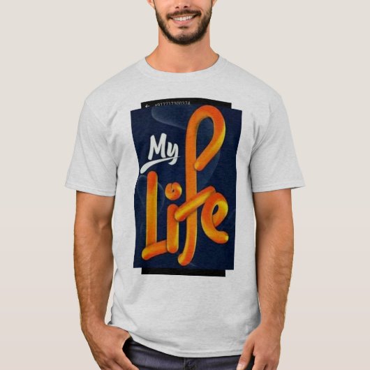 新しい到着ファッショナブルTシャツ Tシャツ (正面)