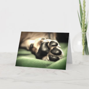 新しい到着 カード