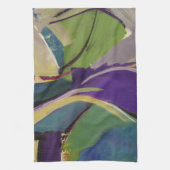 新しい力 キッチンタオル (縦)