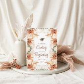 新しい卒業式のカードに甘い結末