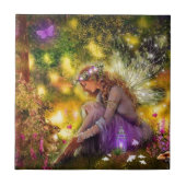 新しい友情 タイル (正面)