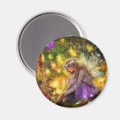 新しい友情 マグネット (正面/裏面)