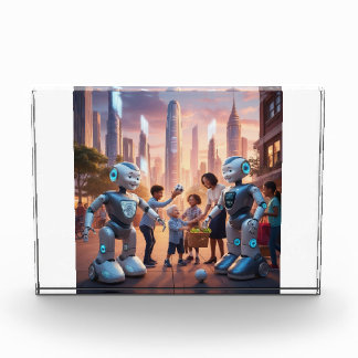 新しい友最高の人を採用：私たちの強盗を参照 フォトブロック