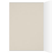 新しい友達は特別である – 紅茶パーティー招待 (内側 (左))