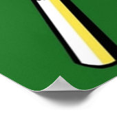 新しい取引を許可する ポスター (角)