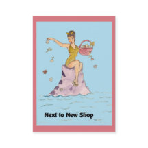 新しい名刺の横