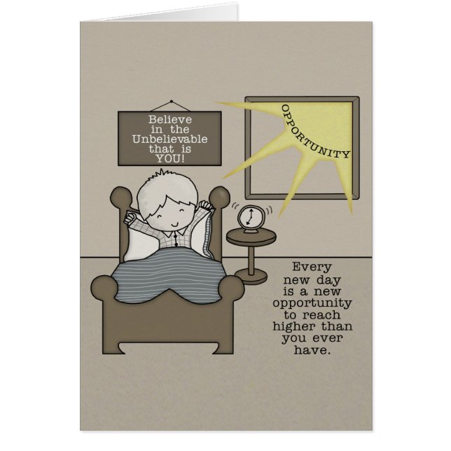 新しい営業案件 (正面)